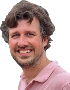 Wouter Beukers