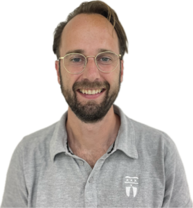 Matthijs Limburg
