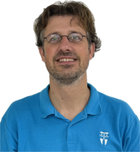 Wouter Beukers